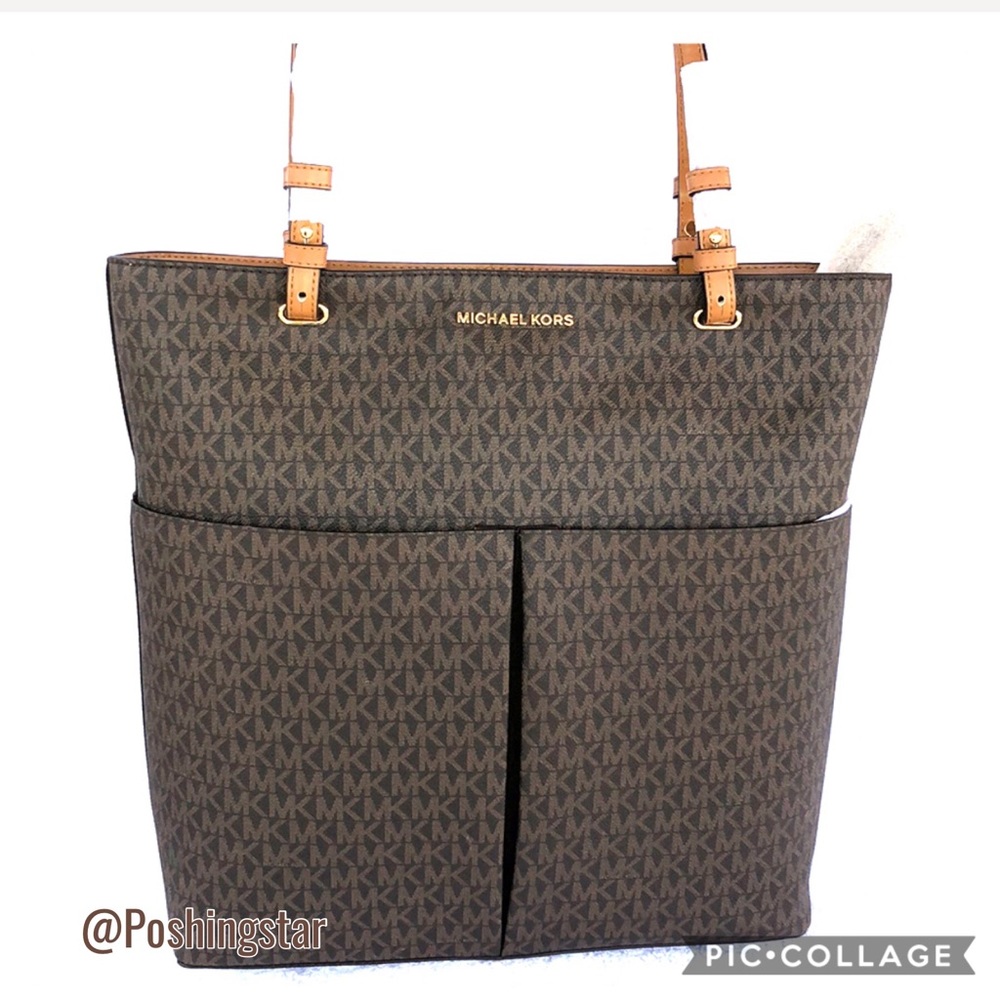 ⚠️SALE⚠️NWT Michael Kors purse. FINAL Price-Firm - Picture 3 of 16